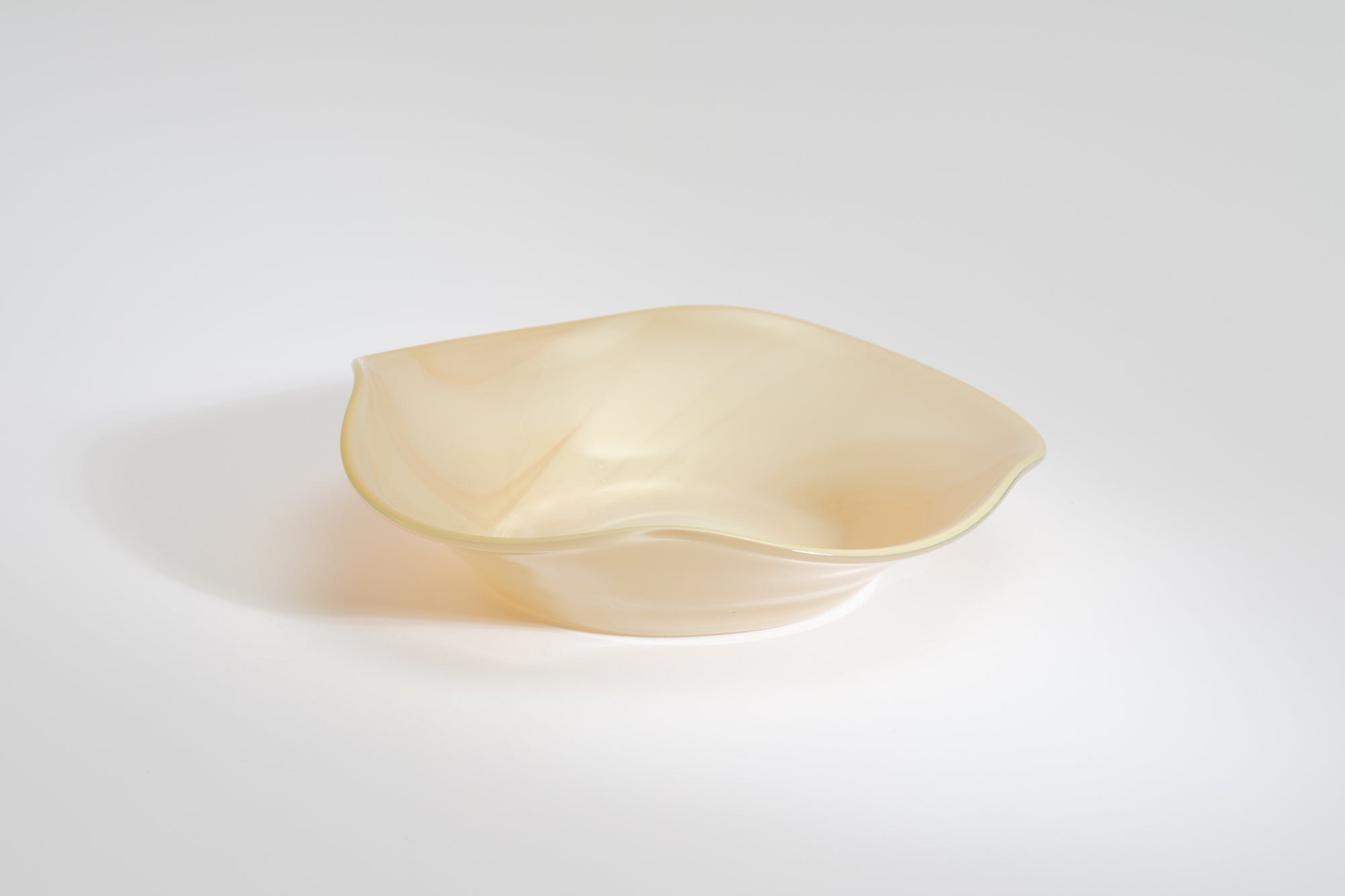 The Deep Plate